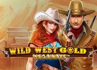 Мегавейс слот Wild West Gold